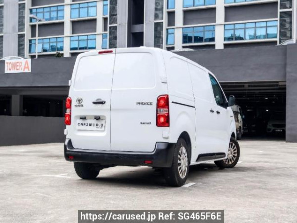 Used 2022 AT toyota toyota-others null Image[4]