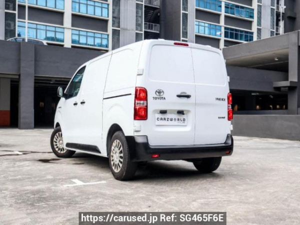 Used 2022 AT toyota toyota-others null Image[6]