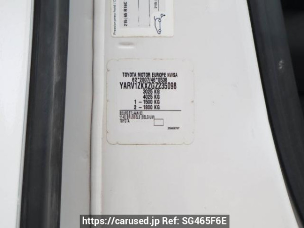 Used 2022 AT toyota toyota-others null Image[10]
