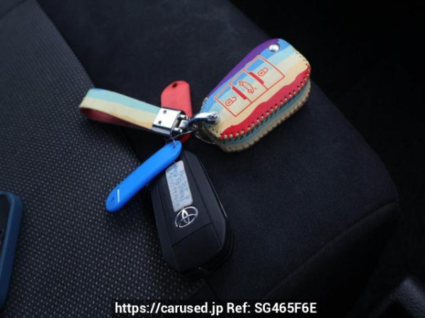 Used 2022 AT toyota toyota-others null Image[17]