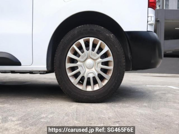 Used 2022 AT toyota toyota-others null Image[21]