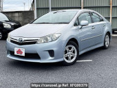 Toyota SAI