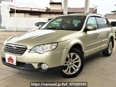 Subaru Legacy Outback