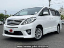 Toyota Alphard DBA-ANH20W