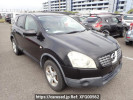 Nissan Dualis KJ10