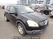 Nissan Dualis
