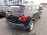 Used 2009 AT nissan dualis KJ10 Image[5]