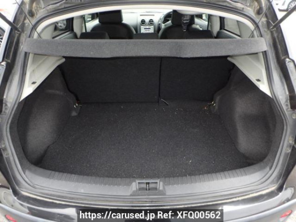 Used 2009 AT nissan dualis KJ10 Image[6]