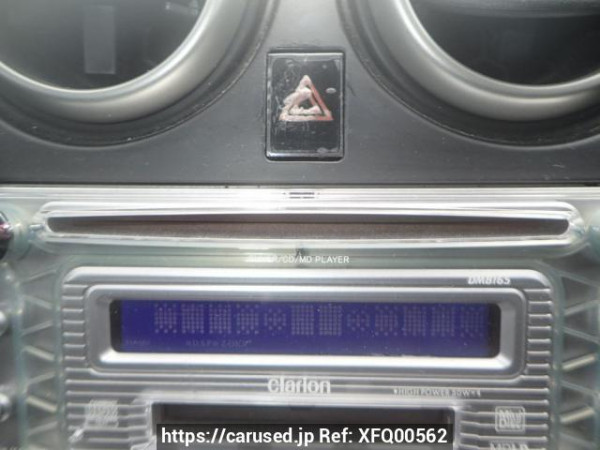 Used 2009 AT nissan dualis KJ10 Image[15]