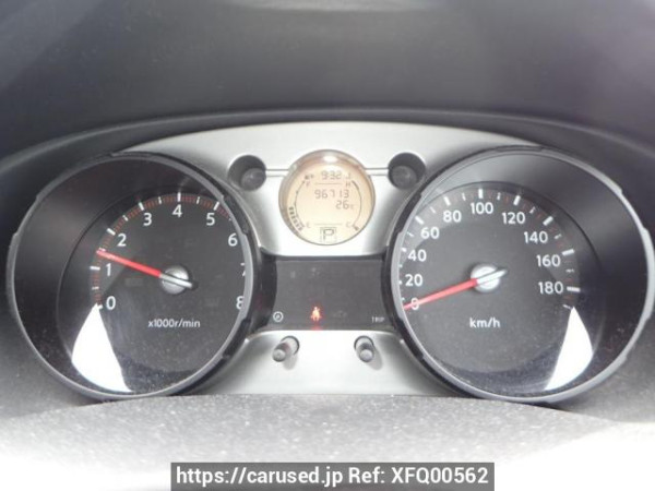 Used 2009 AT nissan dualis KJ10 Image[18]