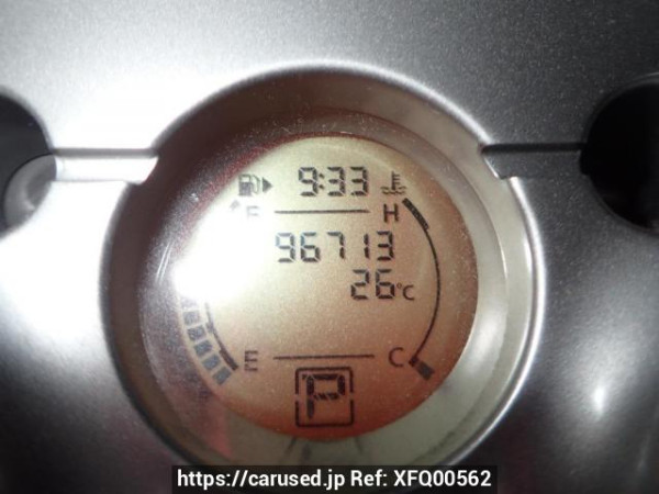 Used 2009 AT nissan dualis KJ10 Image[19]