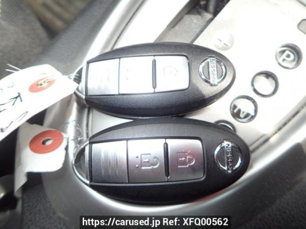 Used 2009 AT nissan dualis KJ10 Image[20]