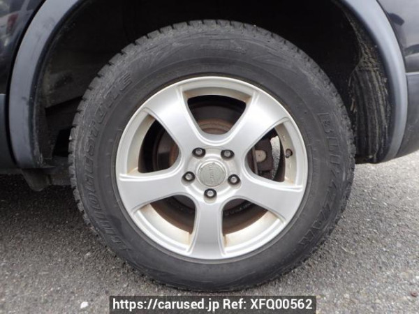 Used 2009 AT nissan dualis KJ10 Image[23]
