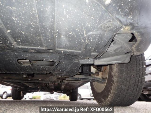 Used 2009 AT nissan dualis KJ10 Image[26]