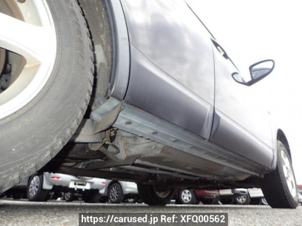 Used 2009 AT nissan dualis KJ10 Image[29]