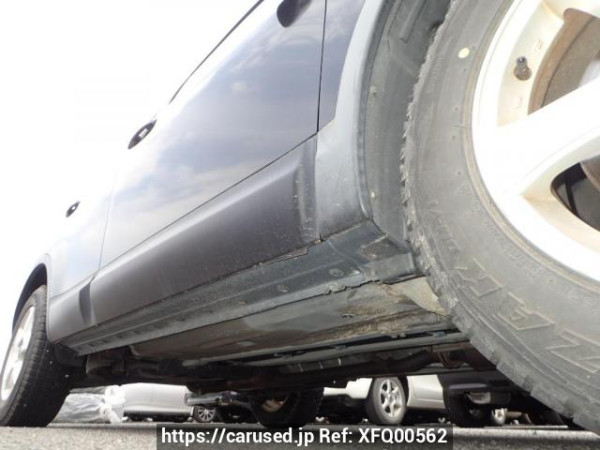 Used 2009 AT nissan dualis KJ10 Image[30]