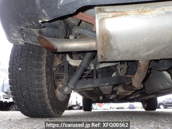 Used 2009 AT nissan dualis KJ10 Image[31]