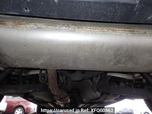 Used 2009 AT nissan dualis KJ10 Image[32]