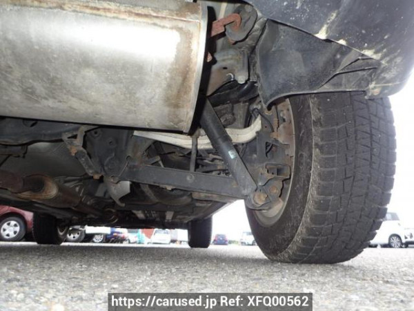 Used 2009 AT nissan dualis KJ10 Image[33]