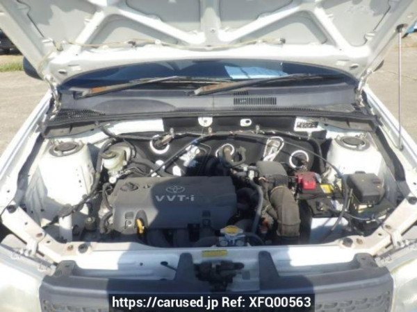 Used 2009 AT toyota probox-van NCP50V Image[9]
