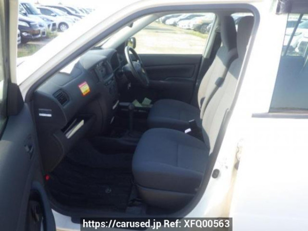 Used 2009 AT toyota probox-van NCP50V Image[12]