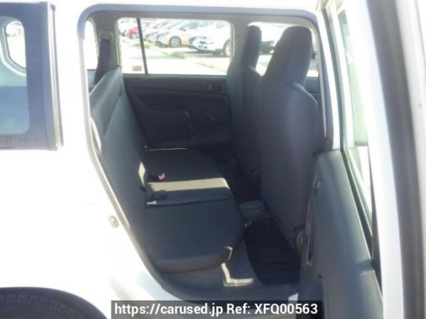 Used 2009 AT toyota probox-van NCP50V Image[13]