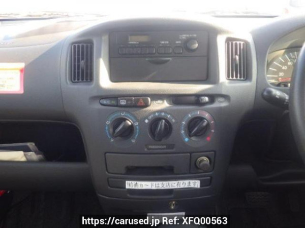 Used 2009 AT toyota probox-van NCP50V Image[19]