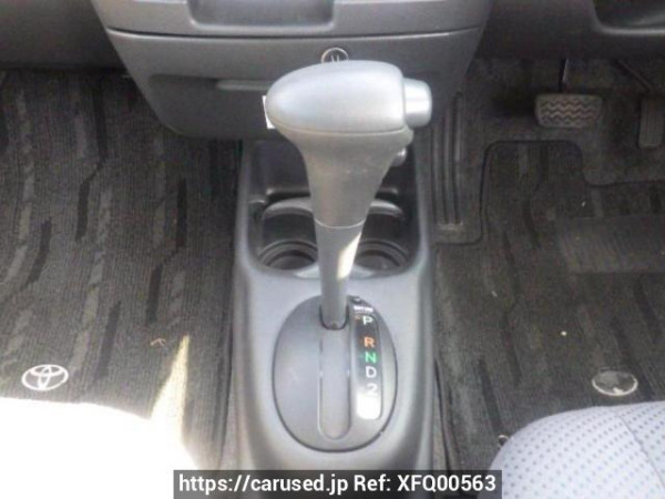 Used 2009 AT toyota probox-van NCP50V Image[20]