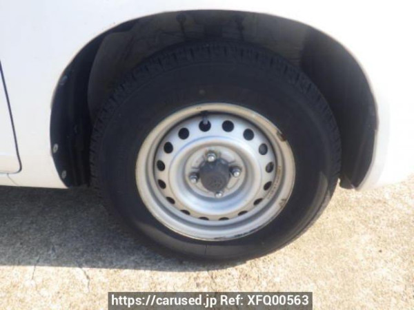 Used 2009 AT toyota probox-van NCP50V Image[23]