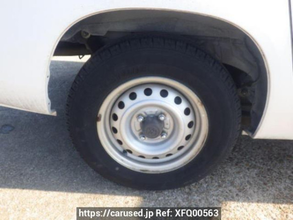 Used 2009 AT toyota probox-van NCP50V Image[24]