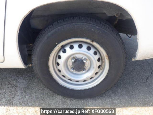 Used 2009 AT toyota probox-van NCP50V Image[25]