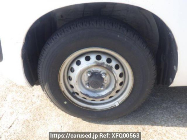 Used 2009 AT toyota probox-van NCP50V Image[26]