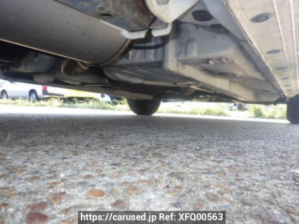 Used 2009 AT toyota probox-van NCP50V Image[29]