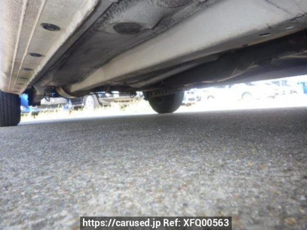 Used 2009 AT toyota probox-van NCP50V Image[30]