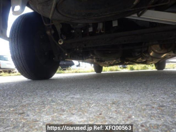 Used 2009 AT toyota probox-van NCP50V Image[31]