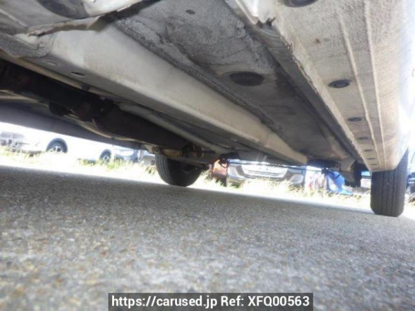 Used 2009 AT toyota probox-van NCP50V Image[33]