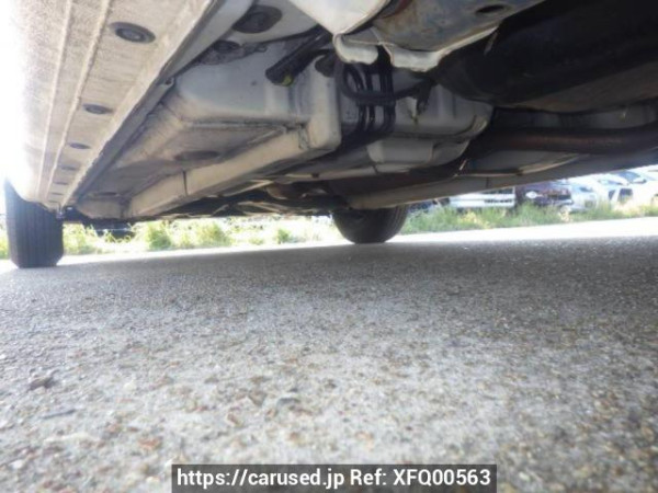 Used 2009 AT toyota probox-van NCP50V Image[34]