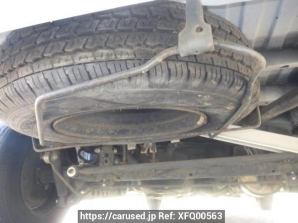 Used 2009 AT toyota probox-van NCP50V Image[35]