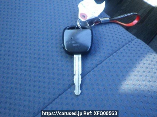 Used 2009 AT toyota probox-van NCP50V Image[36]