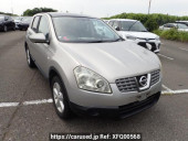 Nissan Dualis