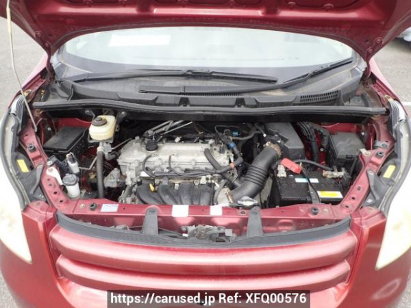 Used 2007 AT toyota noah ZRR70G Image[7]