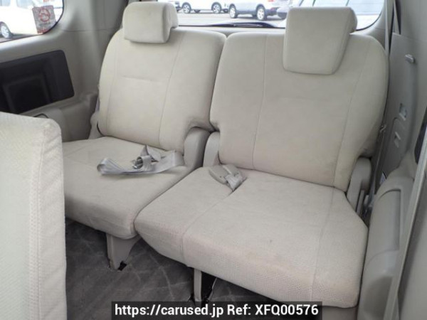 Used 2007 AT toyota noah ZRR70G Image[13]