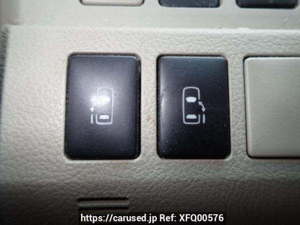 Used 2007 AT toyota noah ZRR70G Image[20]