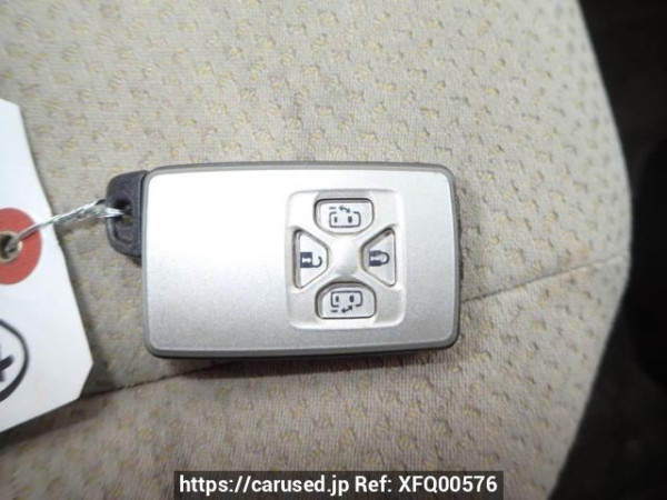 Used 2007 AT toyota noah ZRR70G Image[22]