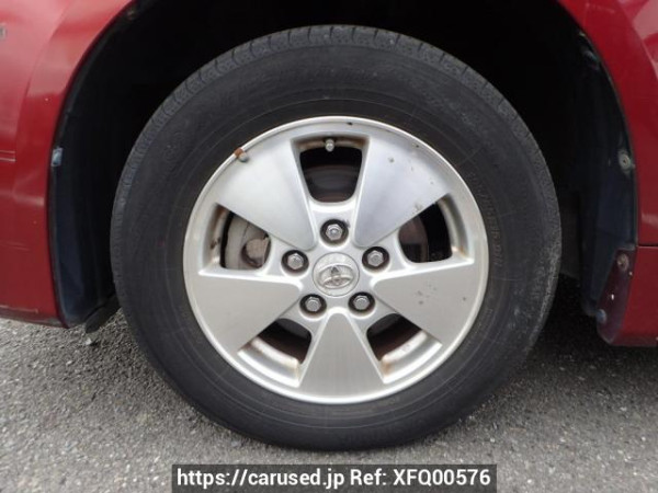 Used 2007 AT toyota noah ZRR70G Image[23]