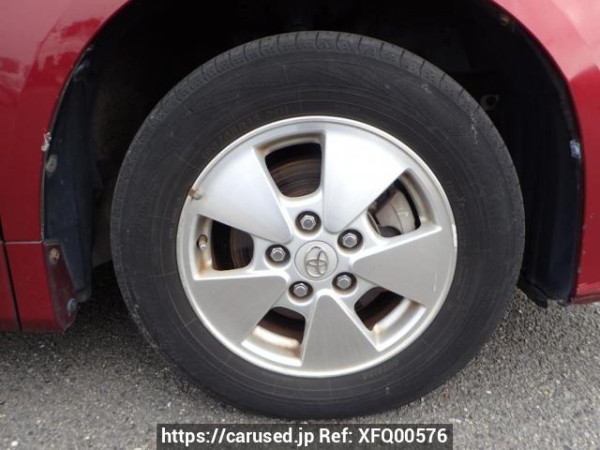 Used 2007 AT toyota noah ZRR70G Image[24]