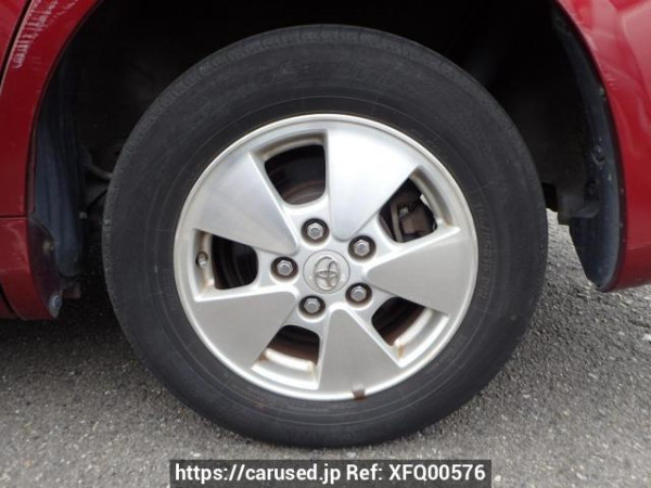Used 2007 AT toyota noah ZRR70G Image[25]