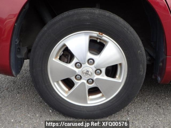 Used 2007 AT toyota noah ZRR70G Image[26]