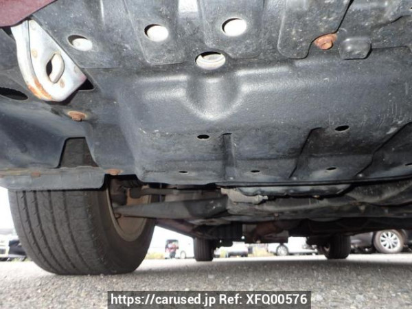 Used 2007 AT toyota noah ZRR70G Image[27]