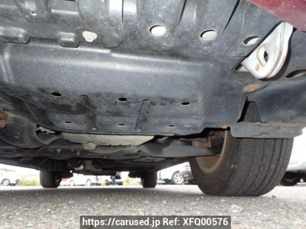 Used 2007 AT toyota noah ZRR70G Image[28]
